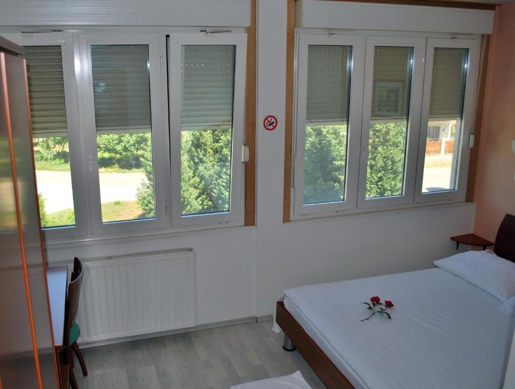 Bed And Breakfast Kogoj Нова-Горица Номер фото
