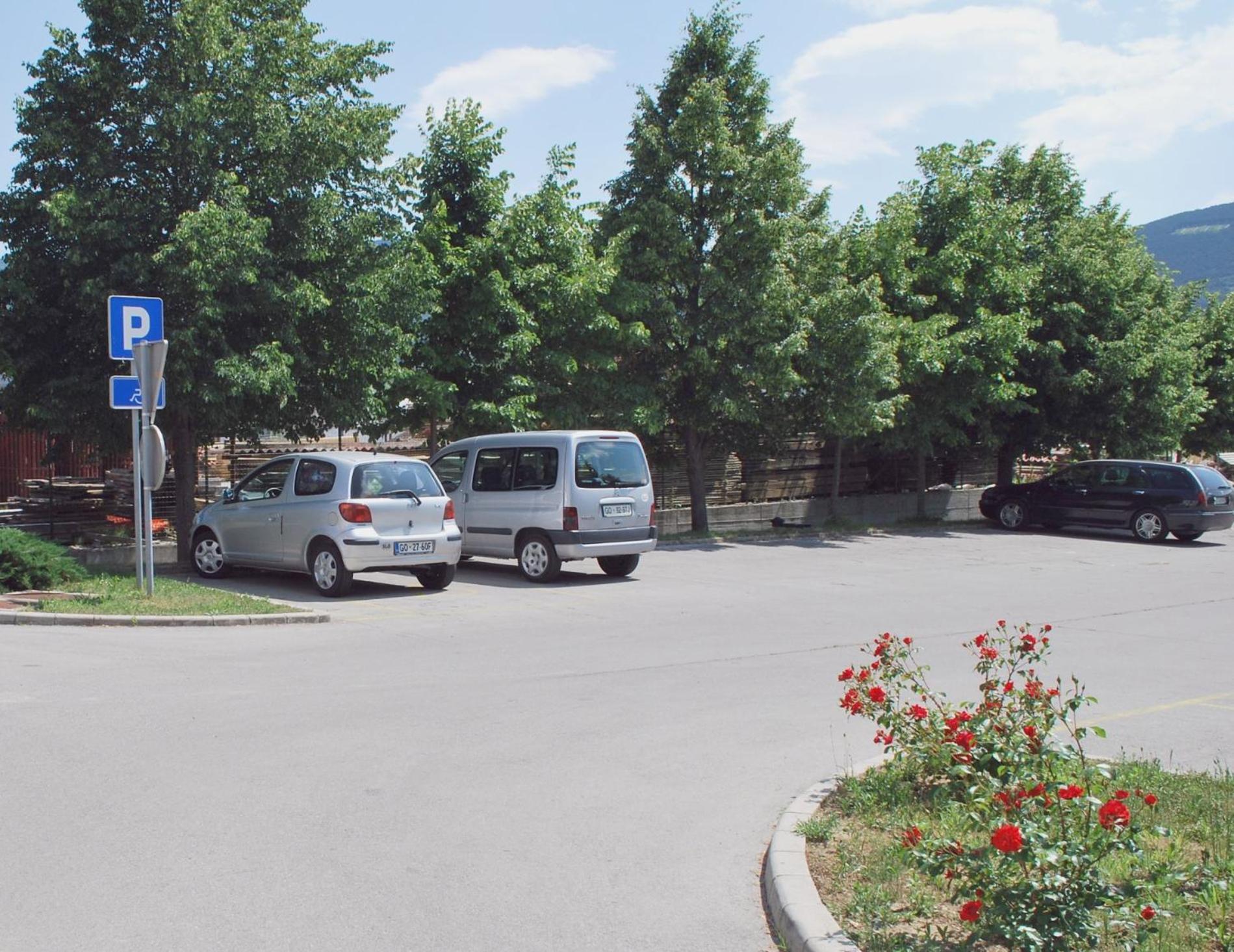 Bed And Breakfast Kogoj Нова-Горица Экстерьер фото