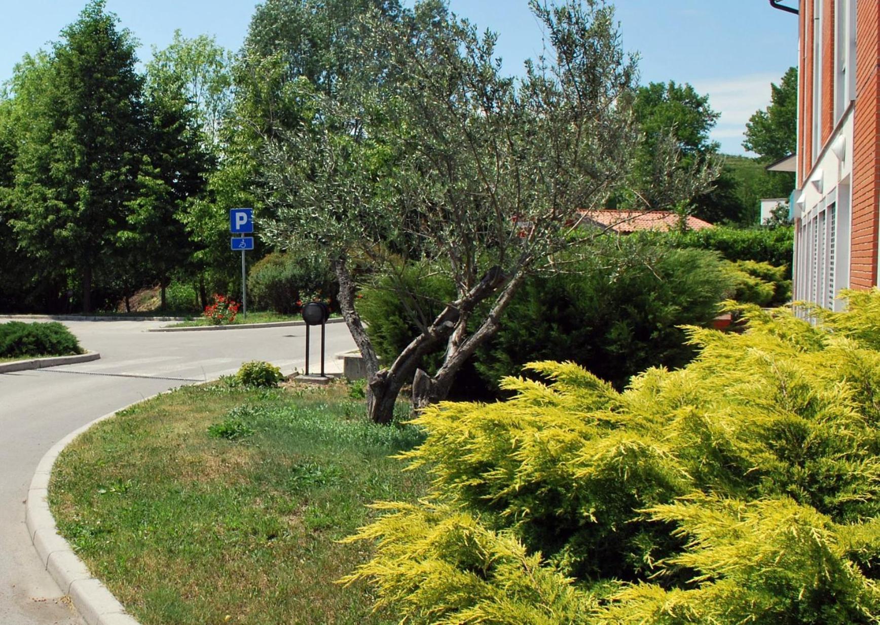 Bed And Breakfast Kogoj Нова-Горица Экстерьер фото