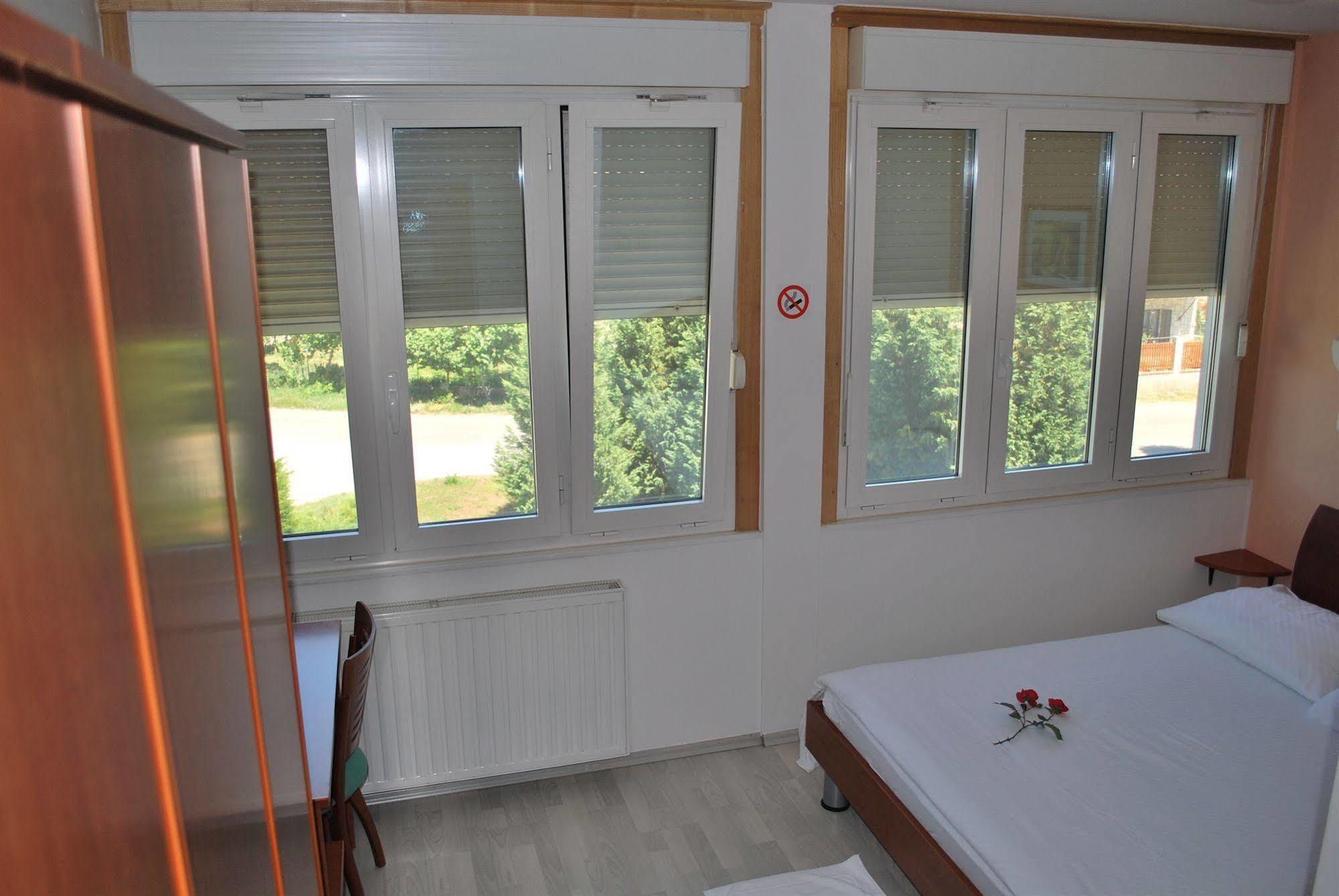 Bed And Breakfast Kogoj Нова-Горица Экстерьер фото
