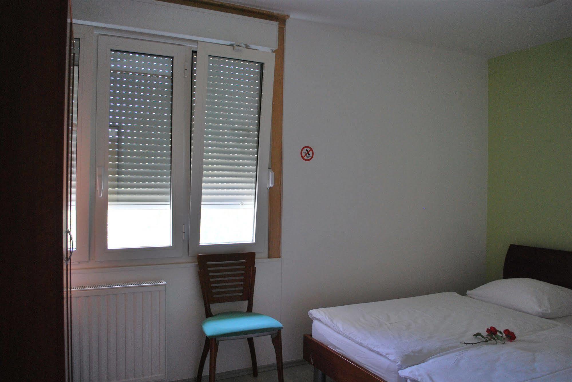 Bed And Breakfast Kogoj Нова-Горица Экстерьер фото