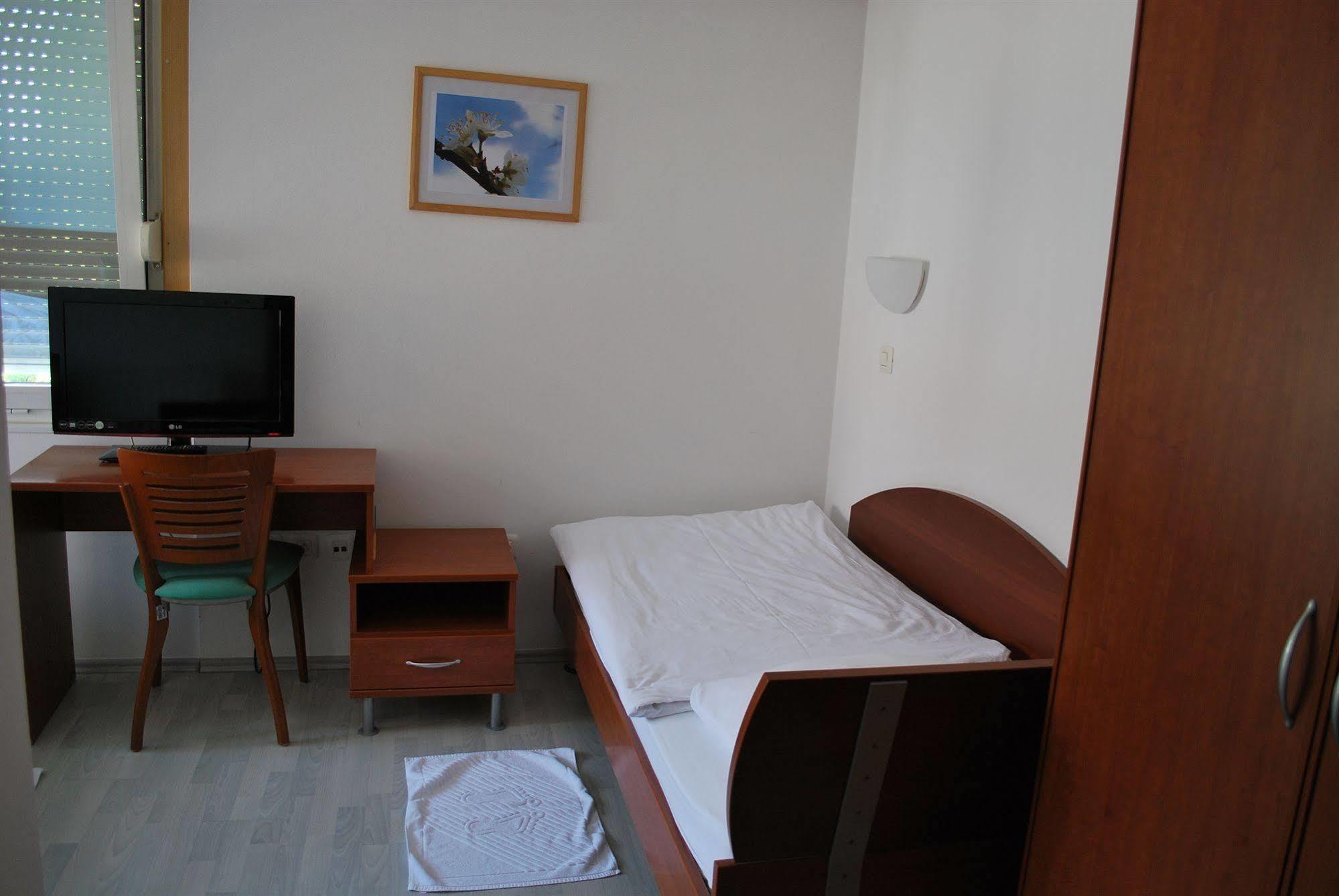 Bed And Breakfast Kogoj Нова-Горица Экстерьер фото